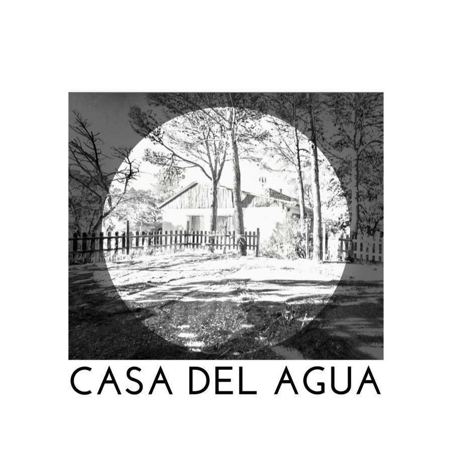 Alcarria , Casa Del Agua Vila Albalate De Zorita Exterior foto